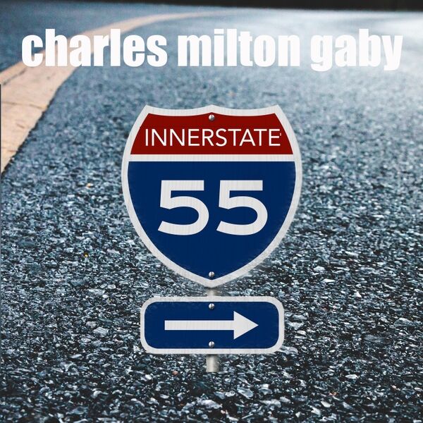 Cover art for Innerstate